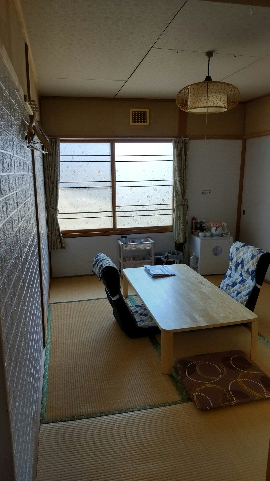 宿泊室1★最寄バス停から徒歩10分♪北海道北湯沢温泉が楽しめます!
